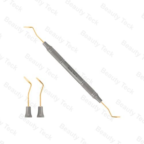 COMPOSITE GOLD TIP FILLING INSTRUMENT 70