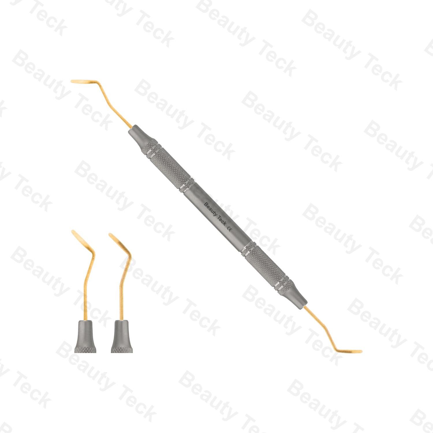COMPOSITE GOLD TIP FILLING INSTRUMENT 70