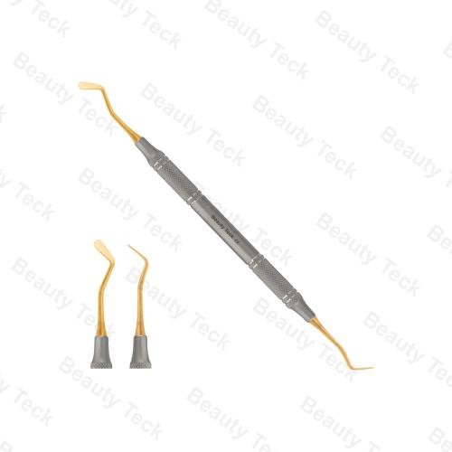 COMPOSITE GOLD TIP FILLING INSTRUMENT 71