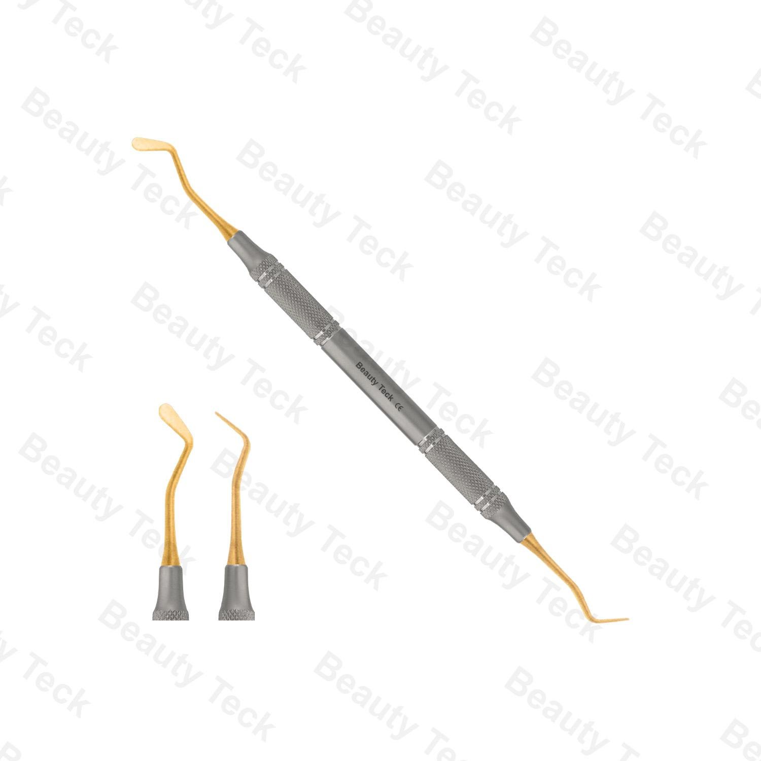 COMPOSITE GOLD TIP FILLING INSTRUMENT 71