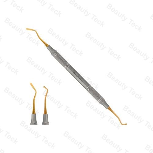 COMPOSITE GOLD TIP FILLING INSTRUMENT 72