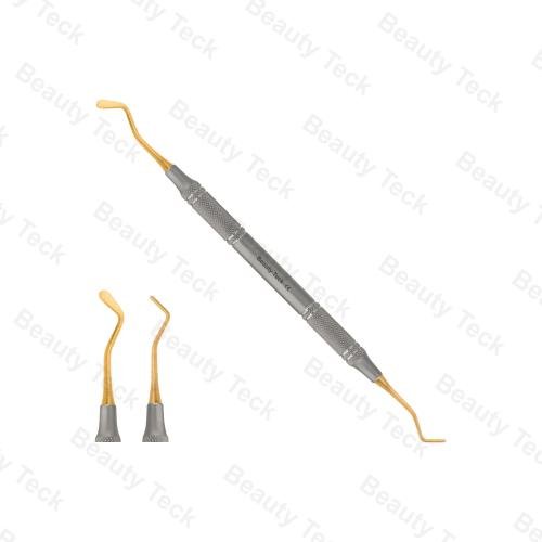 COMPOSITE GOLD TIP FILLING INSTRUMENT 74
