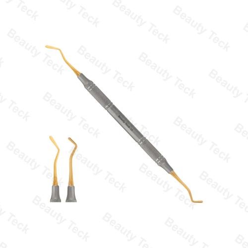 COMPOSITE GOLD TIP FILLING INSTRUMENT 75