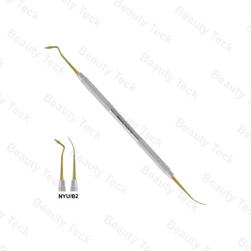COMPOSITE GOLD TIP FILLING INSTRUMENT NYU/B2