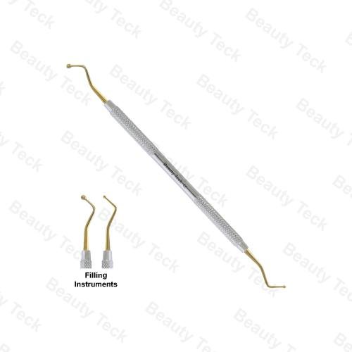 COMPOSITE GOLD TIP INSTRUMENT