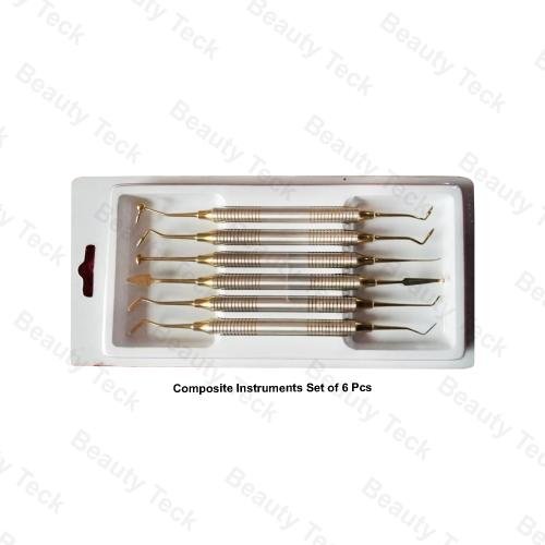 COMPOSITE INSTRUMENT SET OF 6 PCS