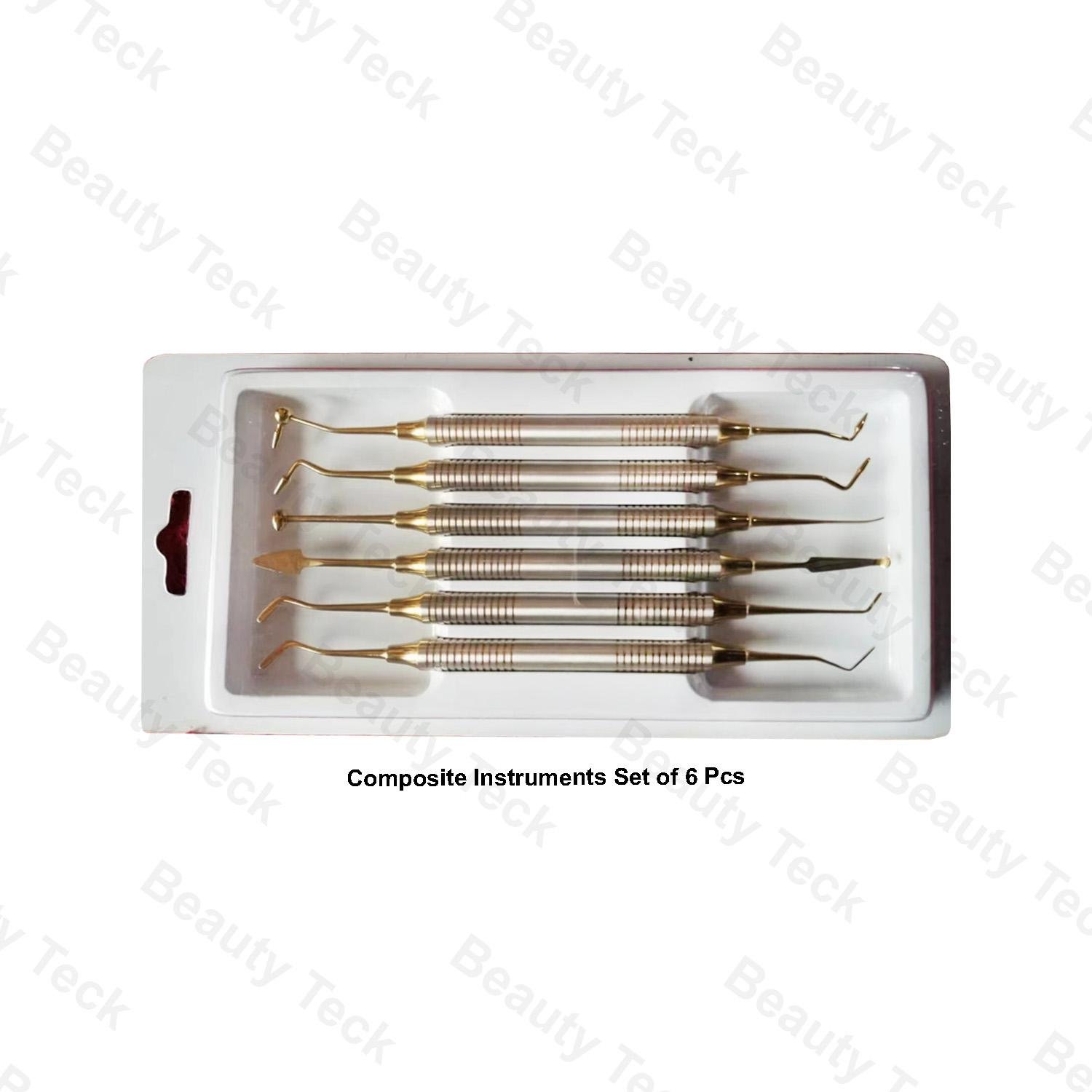 COMPOSITE INSTRUMENT SET OF 6 PCS