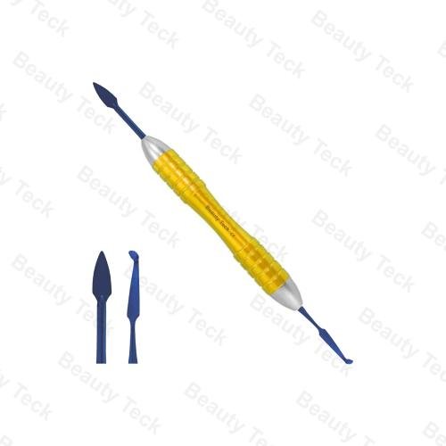 COMPOSITE INSTRUMENT TITANIUM BLUE ENDODONTIC 5