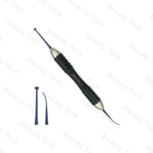 COMPOSITE INSTRUMENT TITANIUM BLUE ENDODONTIC 6