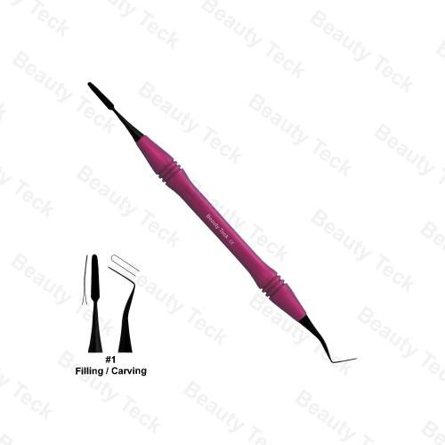 CONSERVATIVE TREATMENT INSTRUMENT 1 FILLING/CARVING