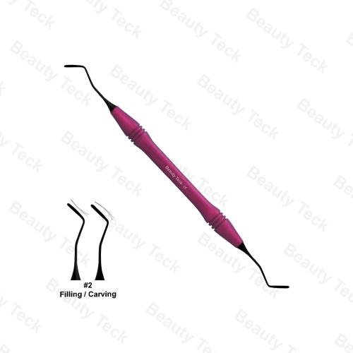 CONSERVATIVE TREATMENT INSTRUMENT 2 FILLING/CARVING