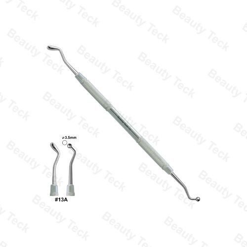CONSERVATIVE TREATMENT PLASTIC FILLING INSTRUMENT 13A