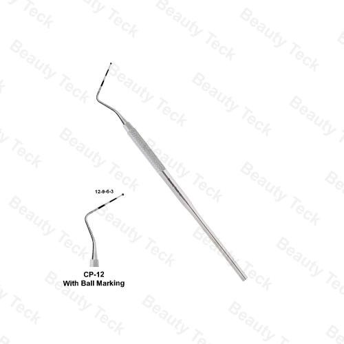 CP-12 EXPLORER SE WITH BALL MARKING