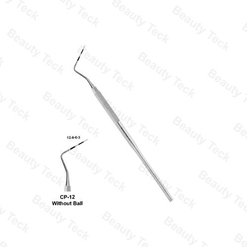 CP-12 EXPLORER SE WITHOUT BALL 