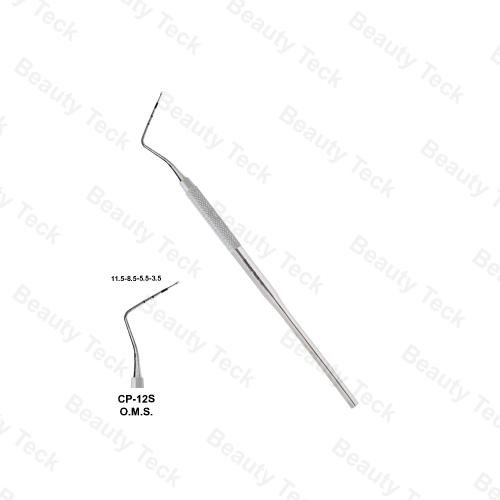 CP-12S O.M.S EXPLORER SE