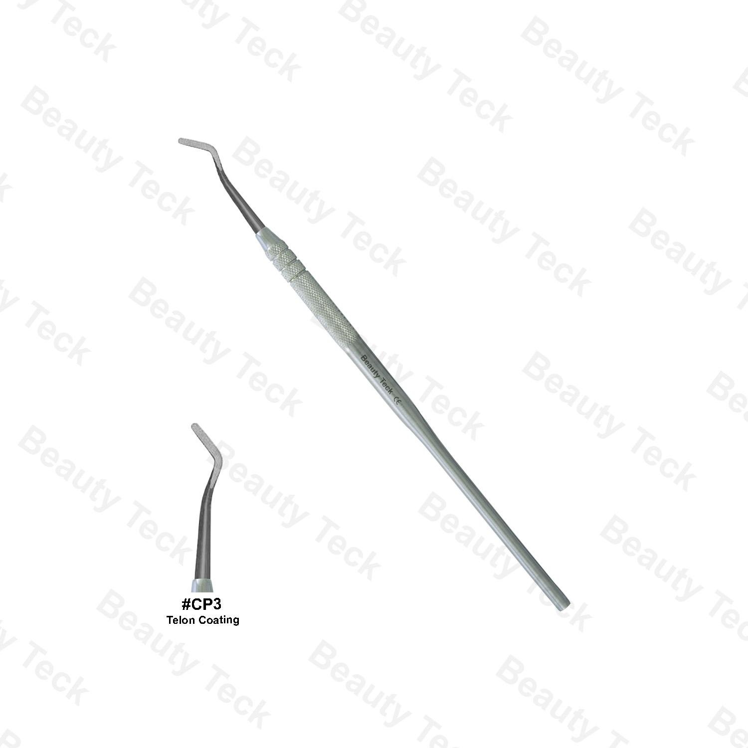 CP3 COMPOSITE FILLING INSTRUMENT TIP (REPLACEABLE TYPE)