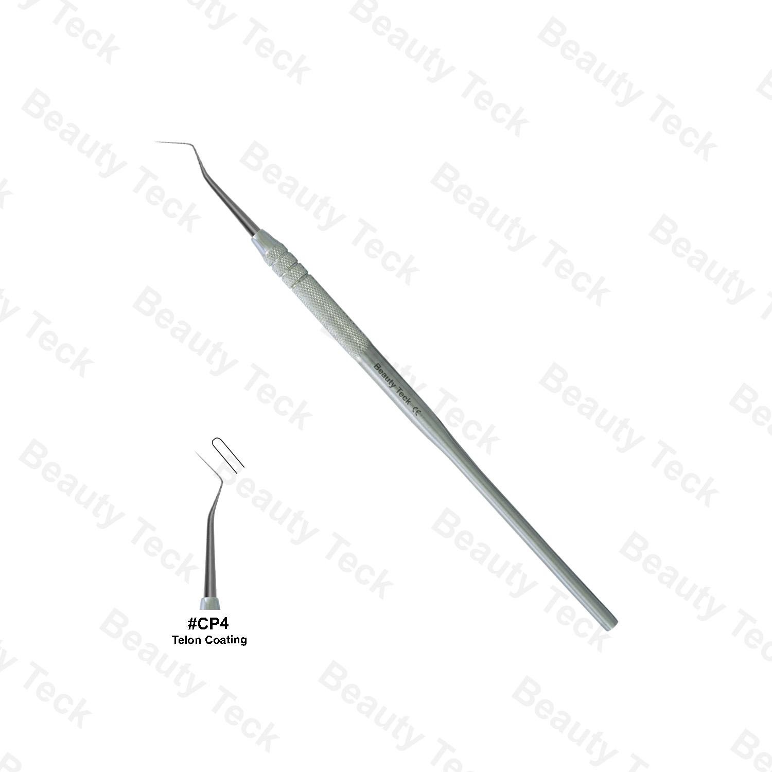 CP4 COMPOSITE FILLING INSTRUMENT TIP (REPLACEABLE TYPE)