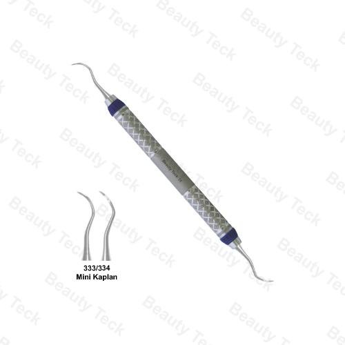 CRANE KAPLAN (333/334 MINI KAPLAN)