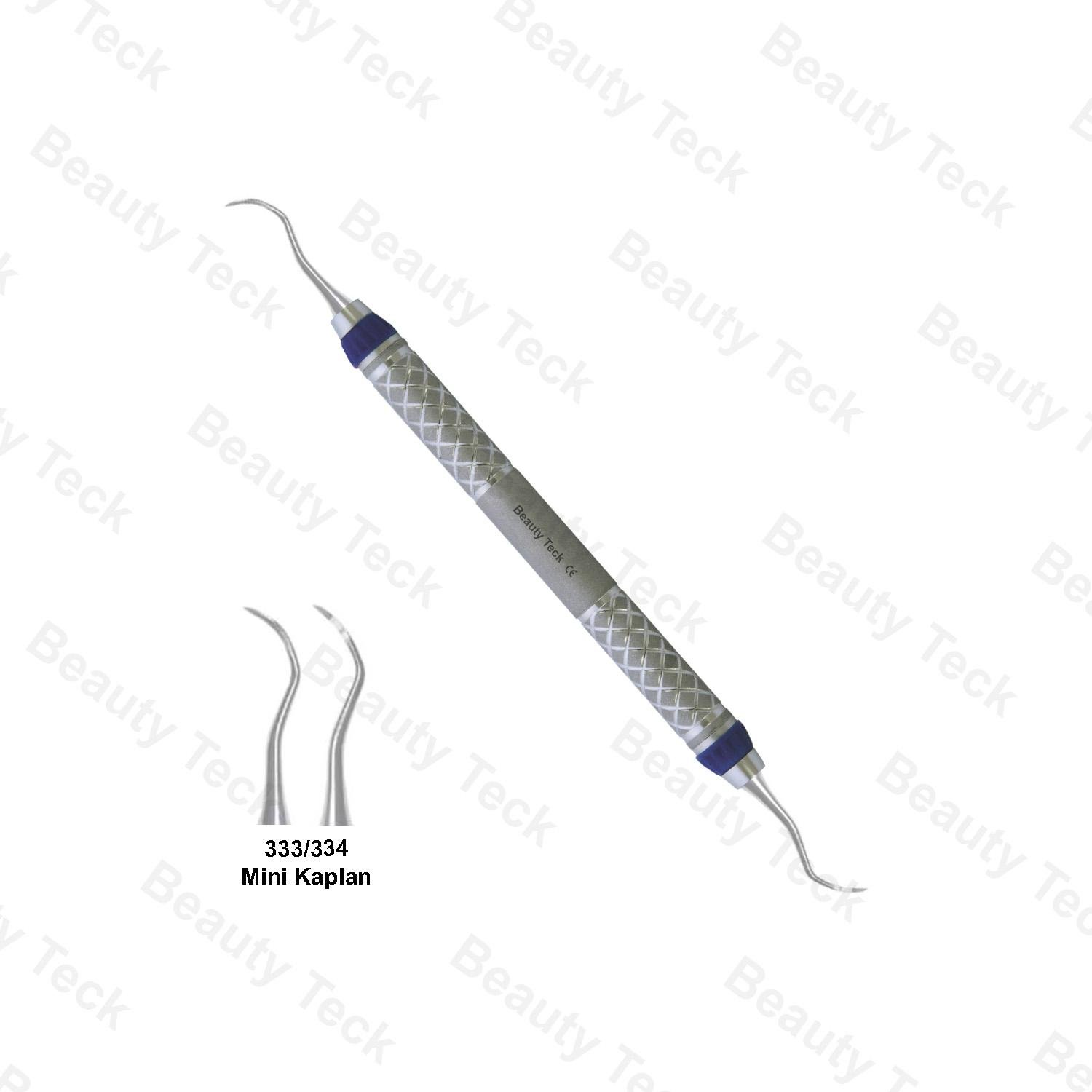 CRANE KAPLAN (333/334 MINI KAPLAN)