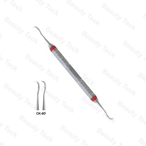 CRANE KAPLAN (CK-6D)