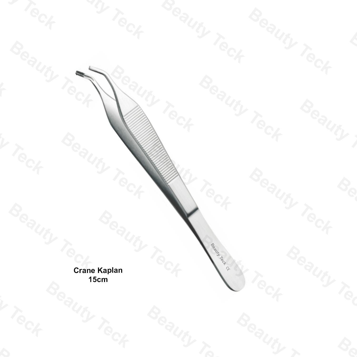 CRANE KAPLAN TWEEZER (15cm)
