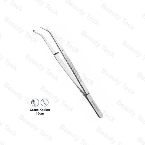 CRANE KAPLAN TWEEZER (15cm) RIGHT