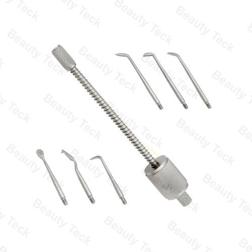 Crown Remover 3
