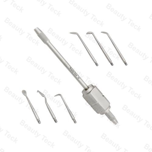 Crown Remover 5