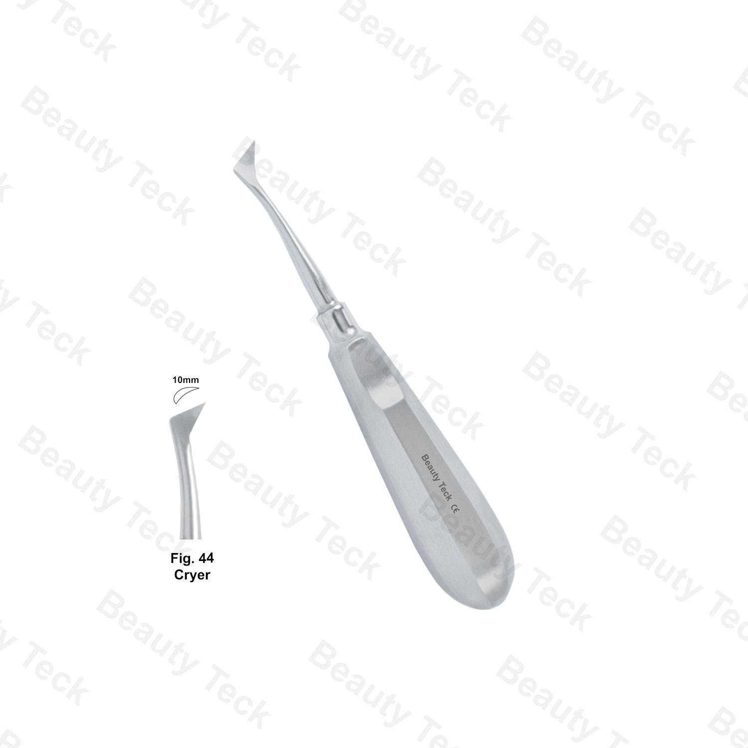 CRYER ROOT ELEVATORS ( CRYER FIG.44)