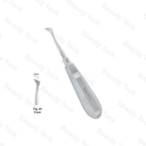 CRYER ROOT ELEVATORS ( CRYER FIG.45)