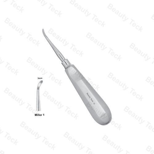 CRYER ROOT ELEVATORS ( MILLER 1)