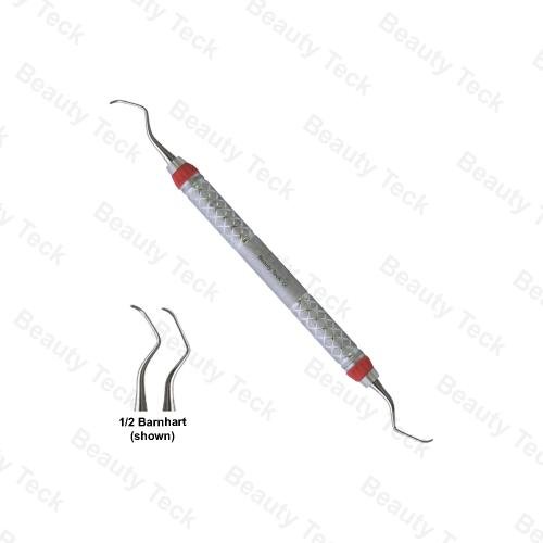 CURETTE (1/2 BAMHART SHOWN)