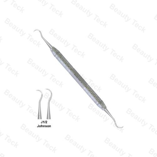 CURETTE (1/2 JOHNSON)