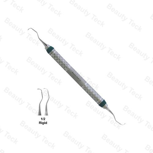 CURETTE (1/2 RIGID)
