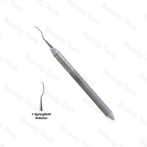 CURETTE (1 SPRINGFIELD ANTERIOR)