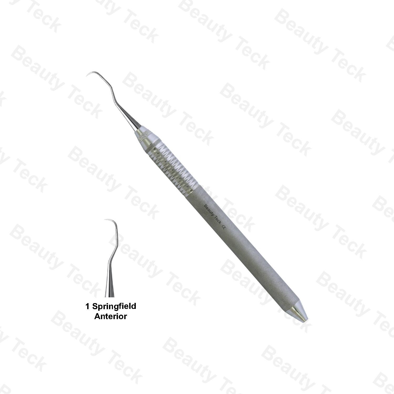 CURETTE (1 SPRINGFIELD ANTERIOR)