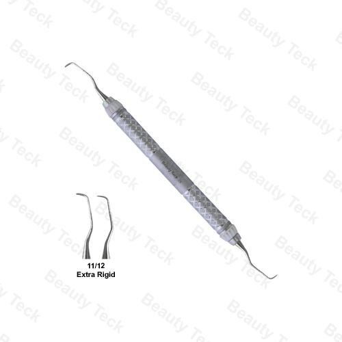 CURETTE (11/12 EXTRA RIGID)