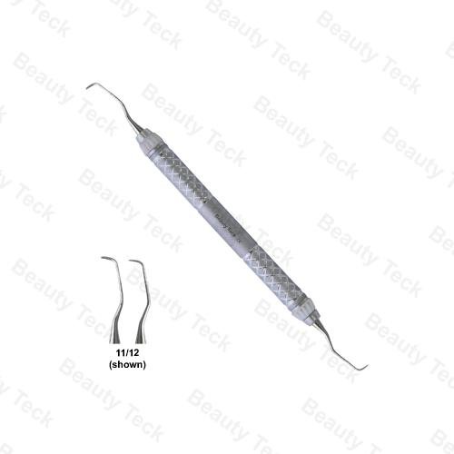 CURETTE (11/12 SHOWN)