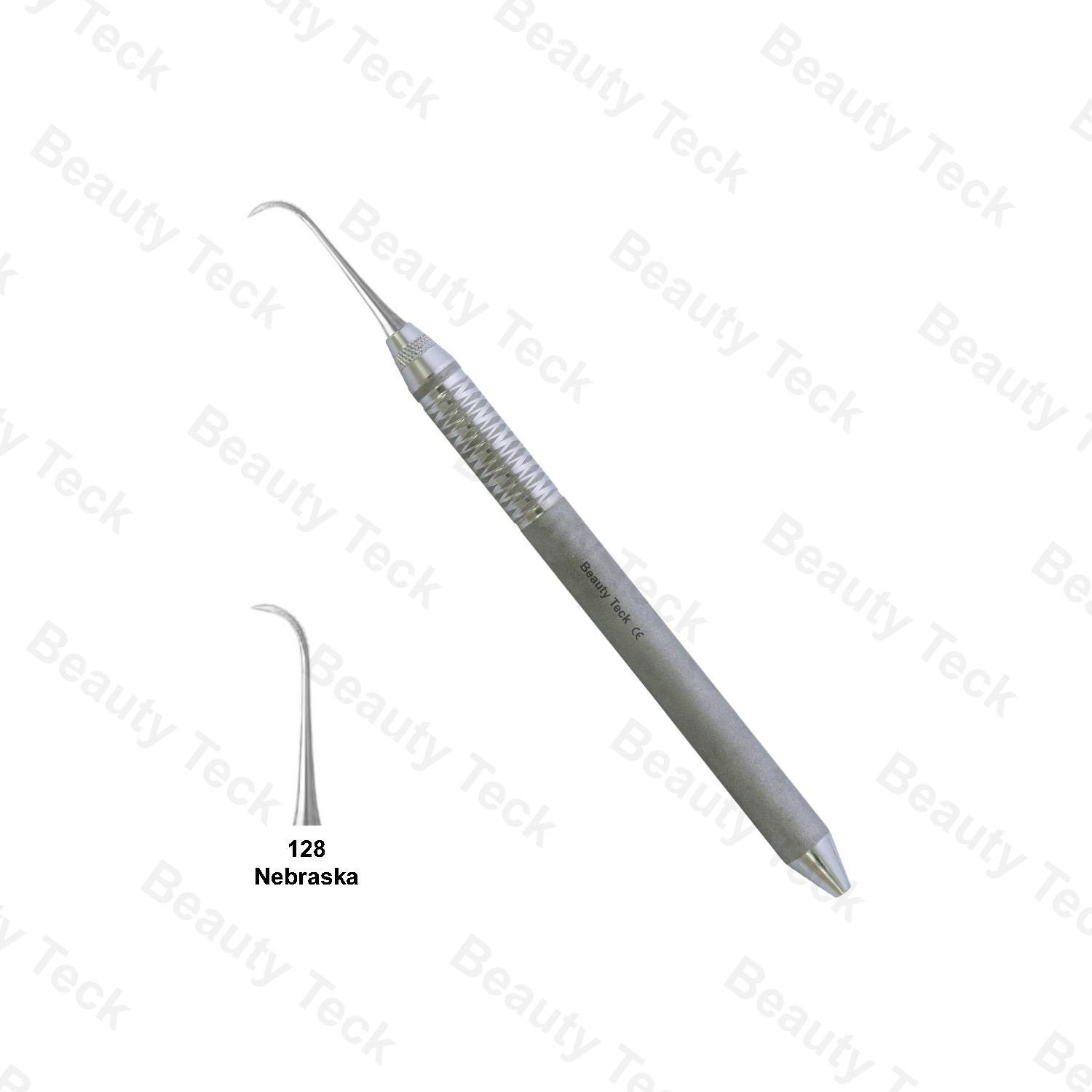CURETTE (128 NEBRASKA)