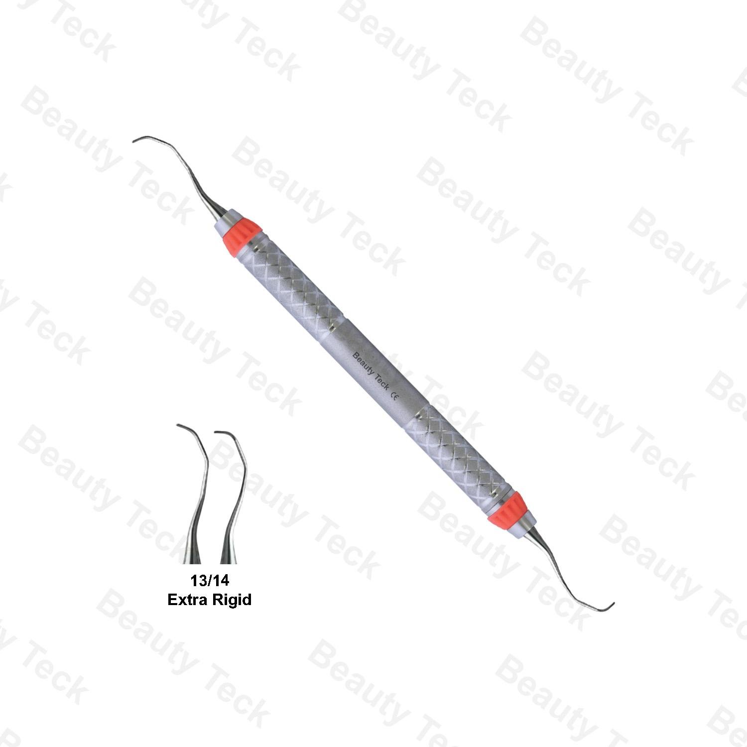 CURETTE (13/14 EXTRA RIGID)