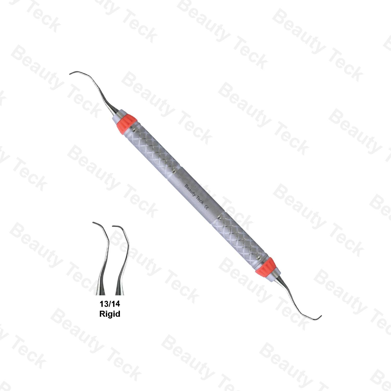 CURETTE (13/14 RIGID)