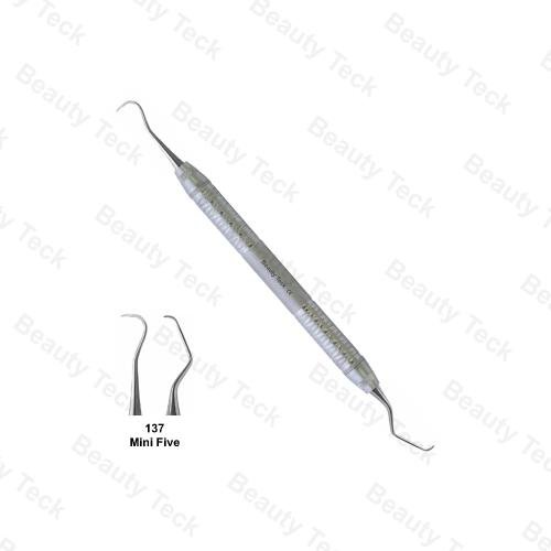 CURETTE (137 MINI FIVE)