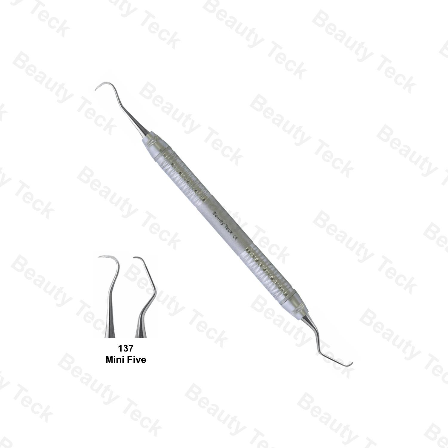 CURETTE (137 MINI FIVE)