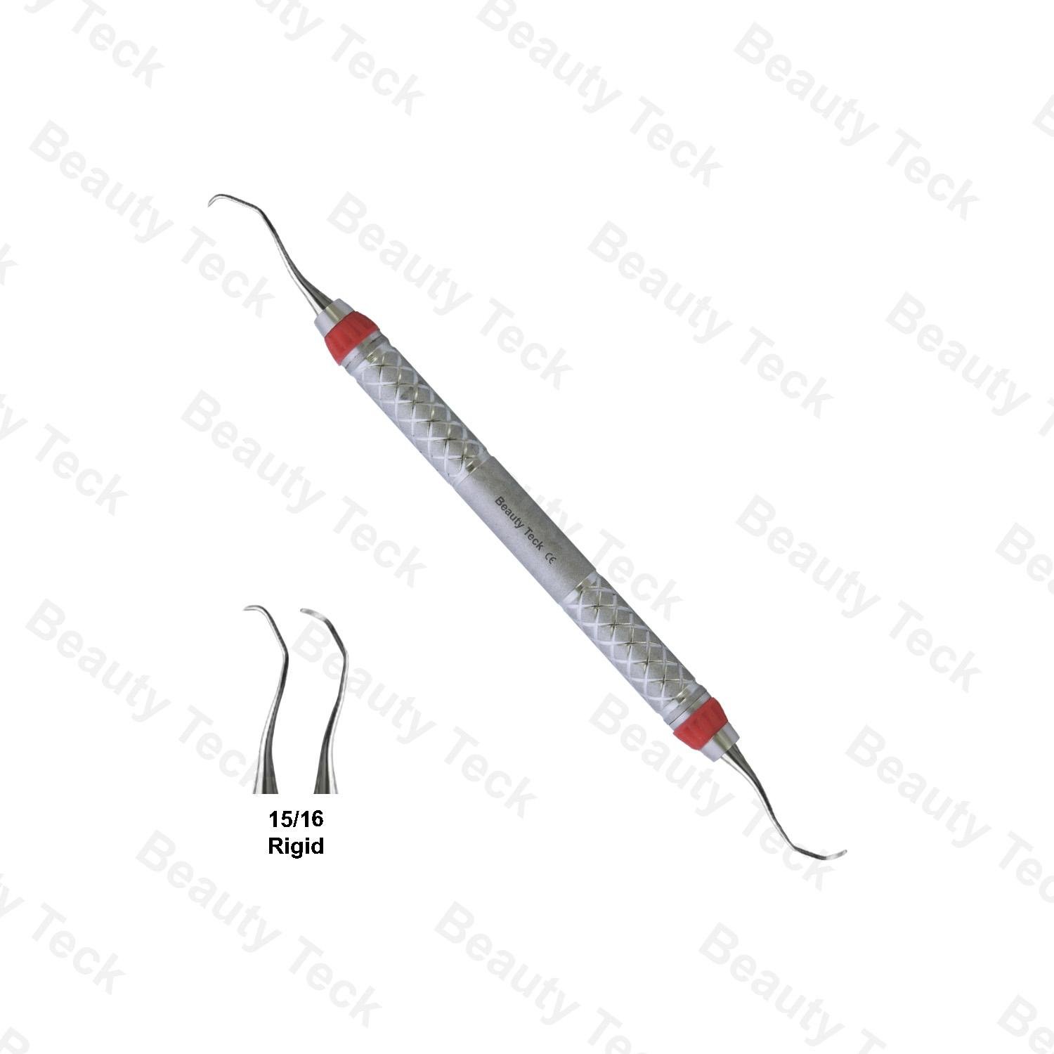 CURETTE (15/16 RIGID)