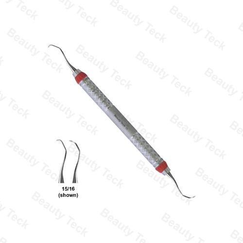 CURETTE (15/16 SHOWN)