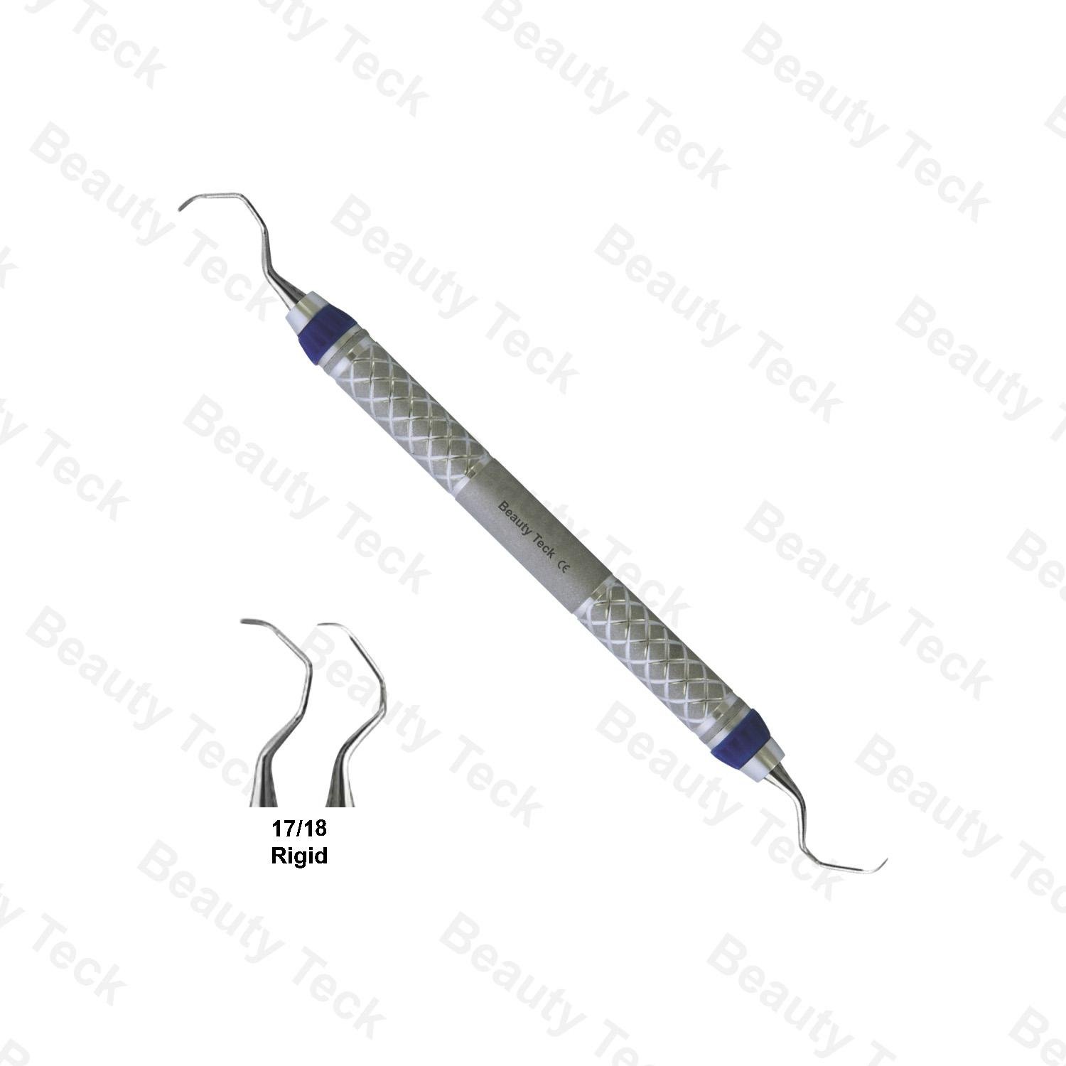 CURETTE (17/18 RIGID)