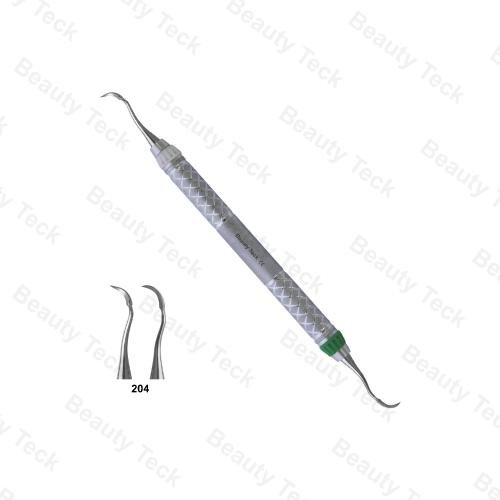 CURETTE (204)