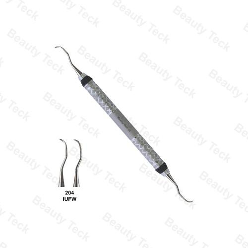 CURETTE (204 IUWF)