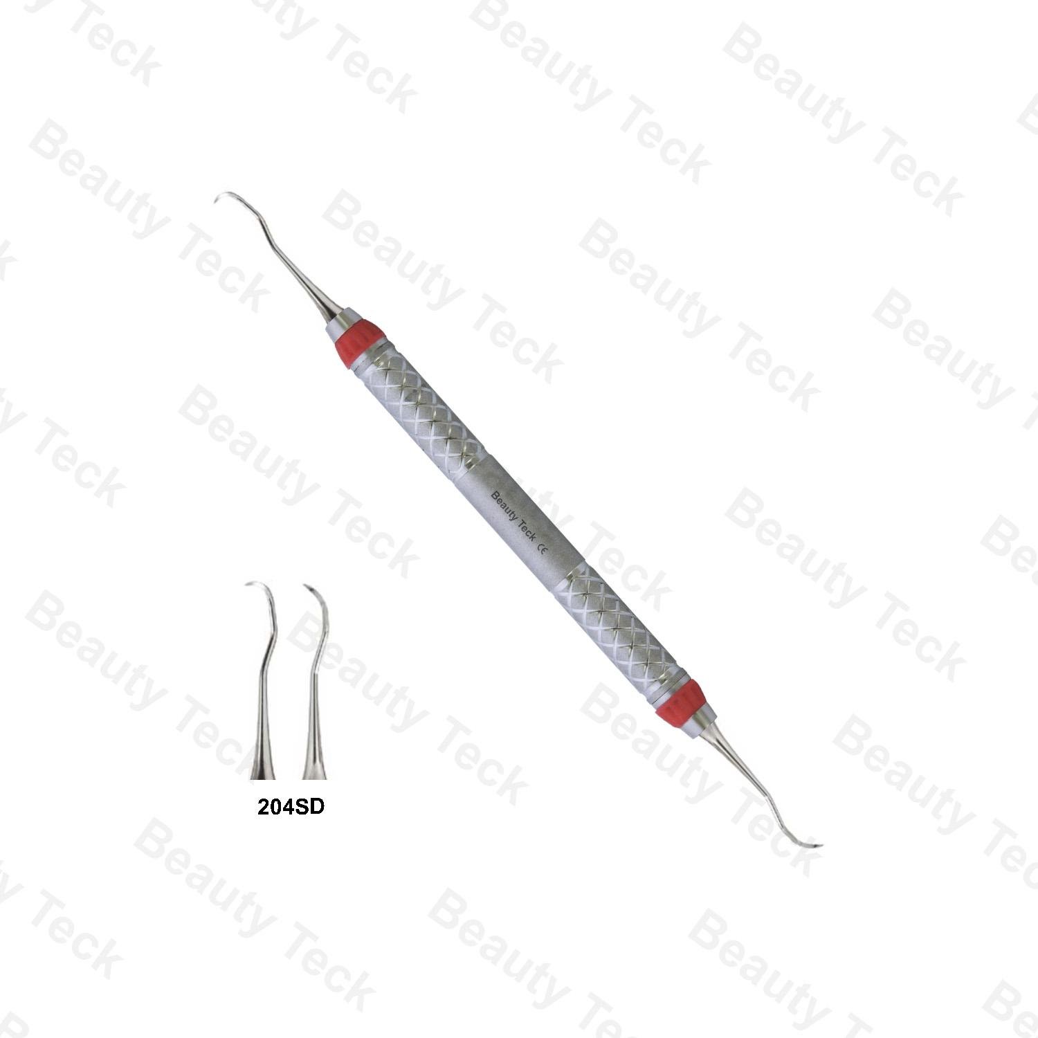 CURETTE (204 SD)
