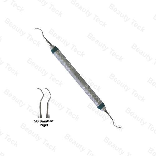 CURETTE (5/6 BAMHART RIGID)